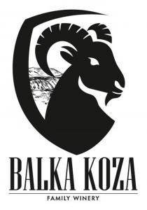 BALKA KOZA FAMILY WINERY