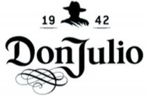 DON JULIO 1942