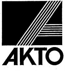 АКТО AKTO