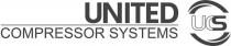 UNITED COMPRESSOR SYSTEMS UCS