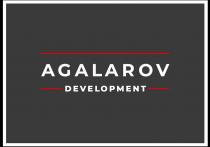 AGALAROV DEVELOPMENT