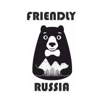 FRIENDLY RUSSIA