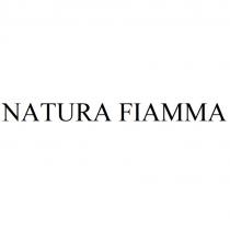 NATURA FIAMMA