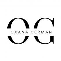 OG OXANA GERMAN