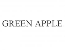 GREEN APPLE