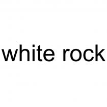 WHITE ROC