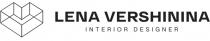 LENA VERSHININA INTERIOR DESIGNER