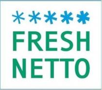 Fresh netto (ФРЭШ НЕТТО)