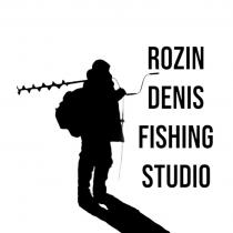 ROZIN DENIS FISHING STUDIO