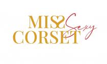 MISS CORSET SEXY