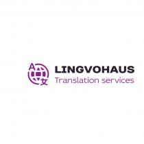 LINGVOHAUS TRANSLATION SERVICES