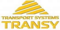 TRANSPORT SYSTEMS TRANSY