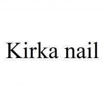 KIRKA NAIL