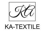 KA - TEXTILE