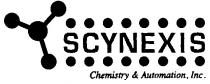 SCYNEXIS CHEMISTRY & AUTOMATION INC