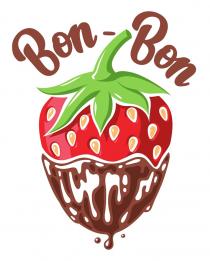 BON-BON BERRY