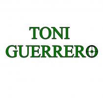 TONI GUERRERO