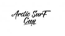 Arctic Surf Cup