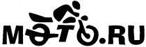 MOTO RU МОТО
