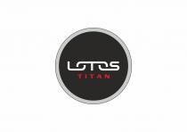 LOTOS TITAN