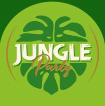 JUNGLE PARTY