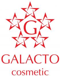 GALACTO, cosmetic