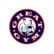 GREAT GYM