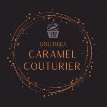 BOUTIQUE CARAMEL COUTURIER