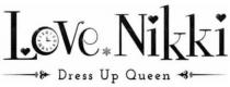 Love Nikki Dress Up Queen