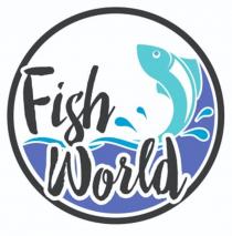 FISH WORLD