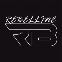 REBELLINE RB