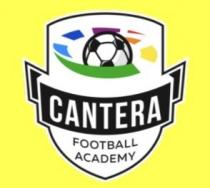 CANTERA FOOTBALL ACADEMY