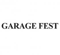 GARAGE FEST