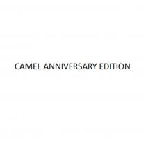 CAMEL ANNIVERSARY EDITION