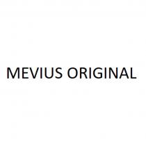 MEVIUS ORIGINAL