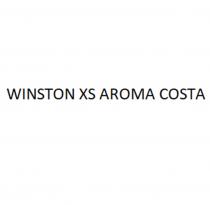 WINSTON XS AROMA COSTA
