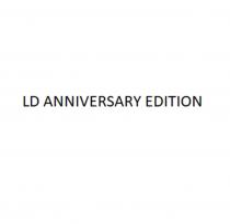 LD ANNIVERSARY EDITION