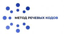 МЕТОД РЕЧЕВЫХ КОДОВ
