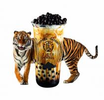 TIGER PEARLS ТИГРОВОЕ МОЛОКО