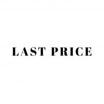 LAST PRICE