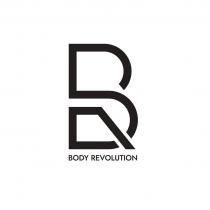 BODY REVOLUTION