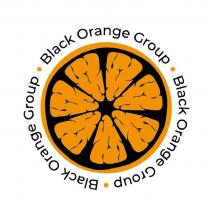 Black Orange Group