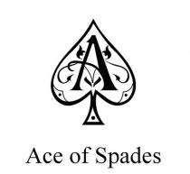 ACE OF SPADES