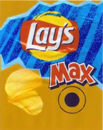 LAYS LAY MAX МАХ