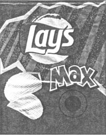 LAYS LAY MAX МАХ