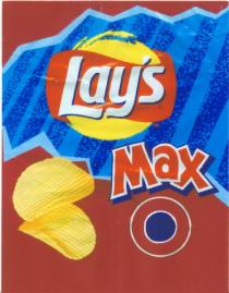 LAYS LAY MAX МАХ