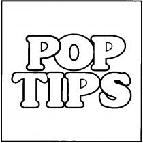 POP TIPS РОР