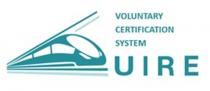UIRE VOLUNTARY CERTIFICATION SYSTEM