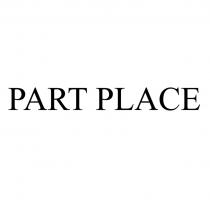 PART PLACE