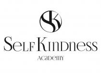 SELF KINDNESS ACADEMY